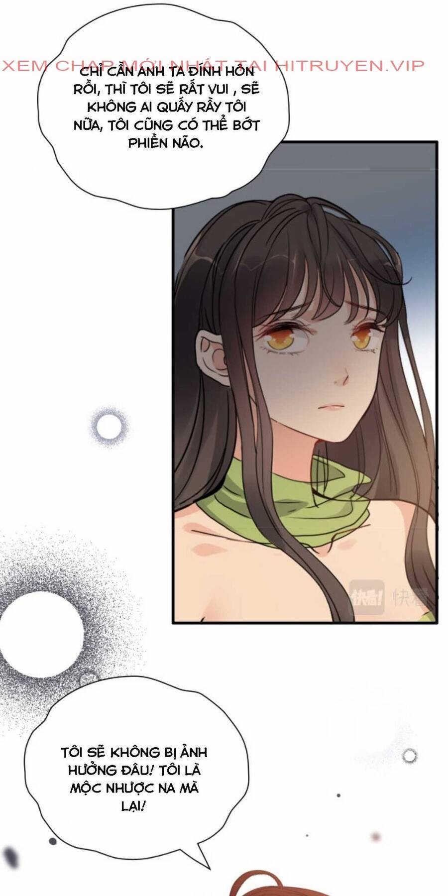 Cô Vợ Hợp Đồng Bỏ Trốn Của Tổng Giám Đốc Chapter 427.2 - 12