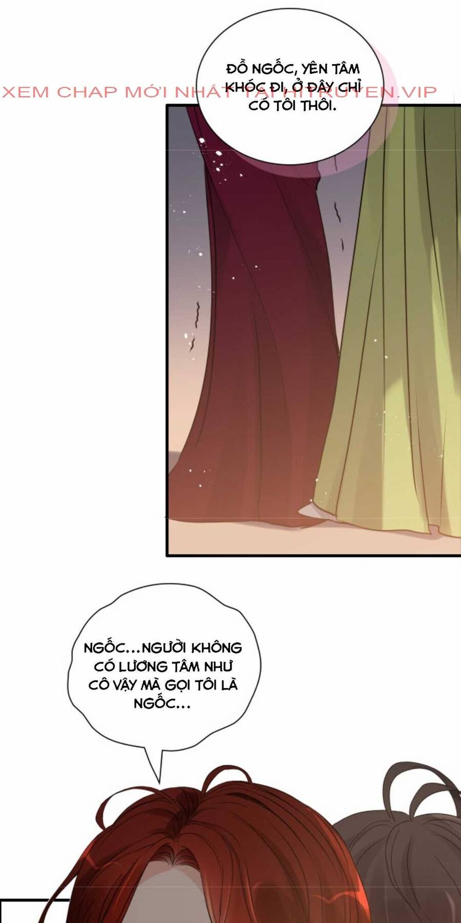 Cô Vợ Hợp Đồng Bỏ Trốn Của Tổng Giám Đốc Chapter 427.2 - 18