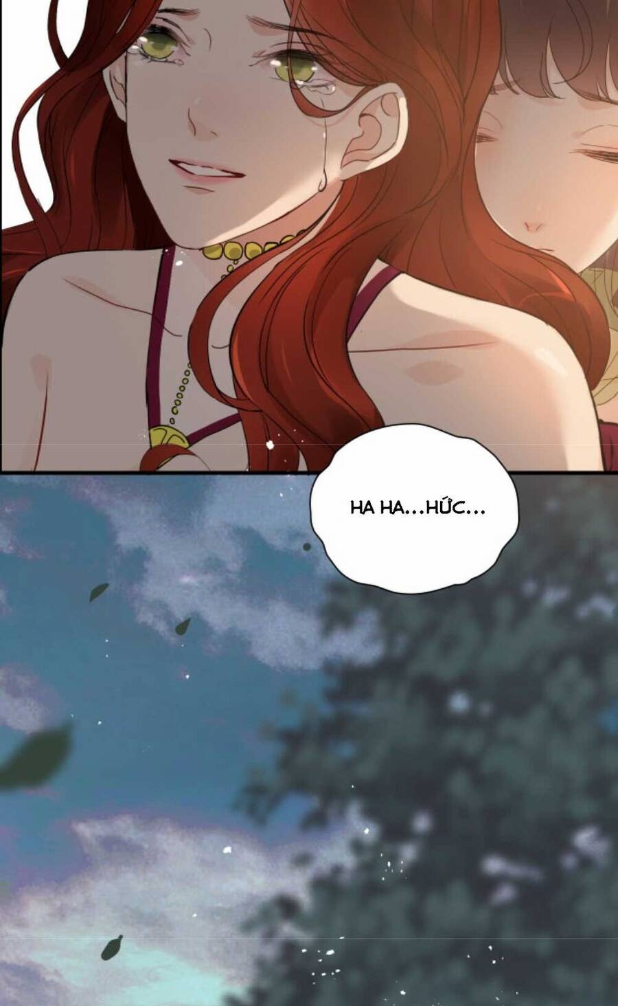 Cô Vợ Hợp Đồng Bỏ Trốn Của Tổng Giám Đốc Chapter 427.2 - 19