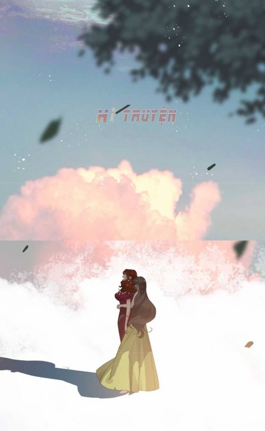 Cô Vợ Hợp Đồng Bỏ Trốn Của Tổng Giám Đốc Chapter 427.2 - 20