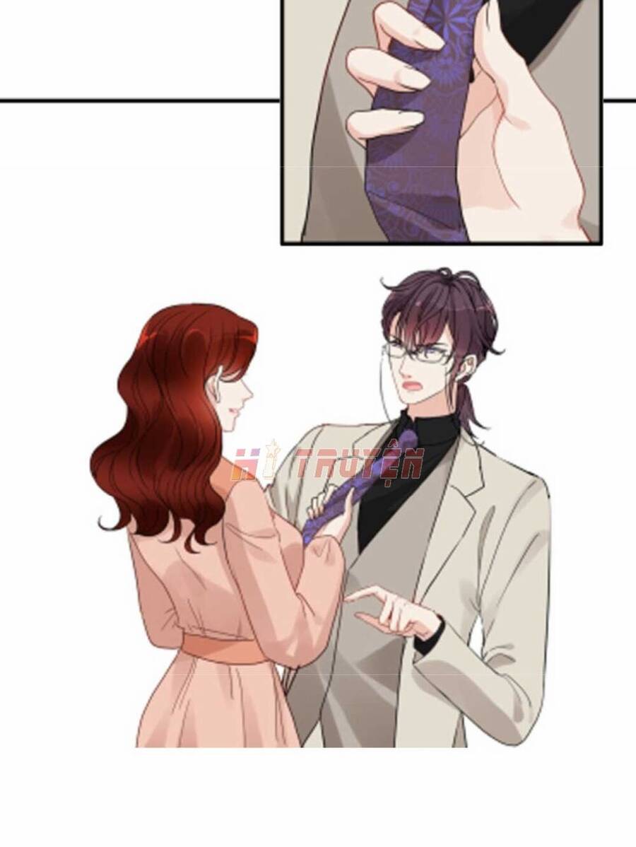 Cô Vợ Hợp Đồng Bỏ Trốn Của Tổng Giám Đốc Chapter 427.2 - 22