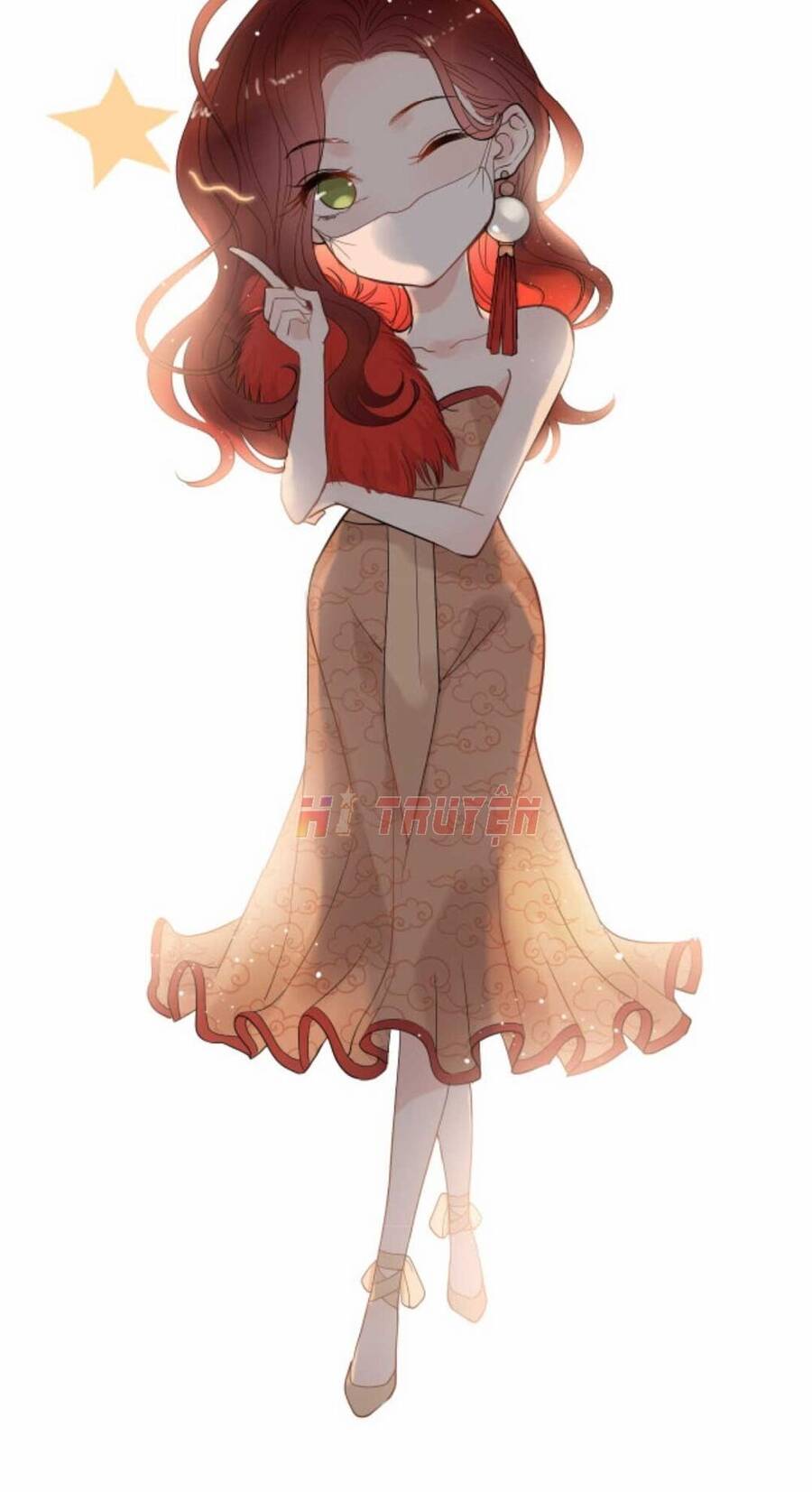 Cô Vợ Hợp Đồng Bỏ Trốn Của Tổng Giám Đốc Chapter 427.2 - 24