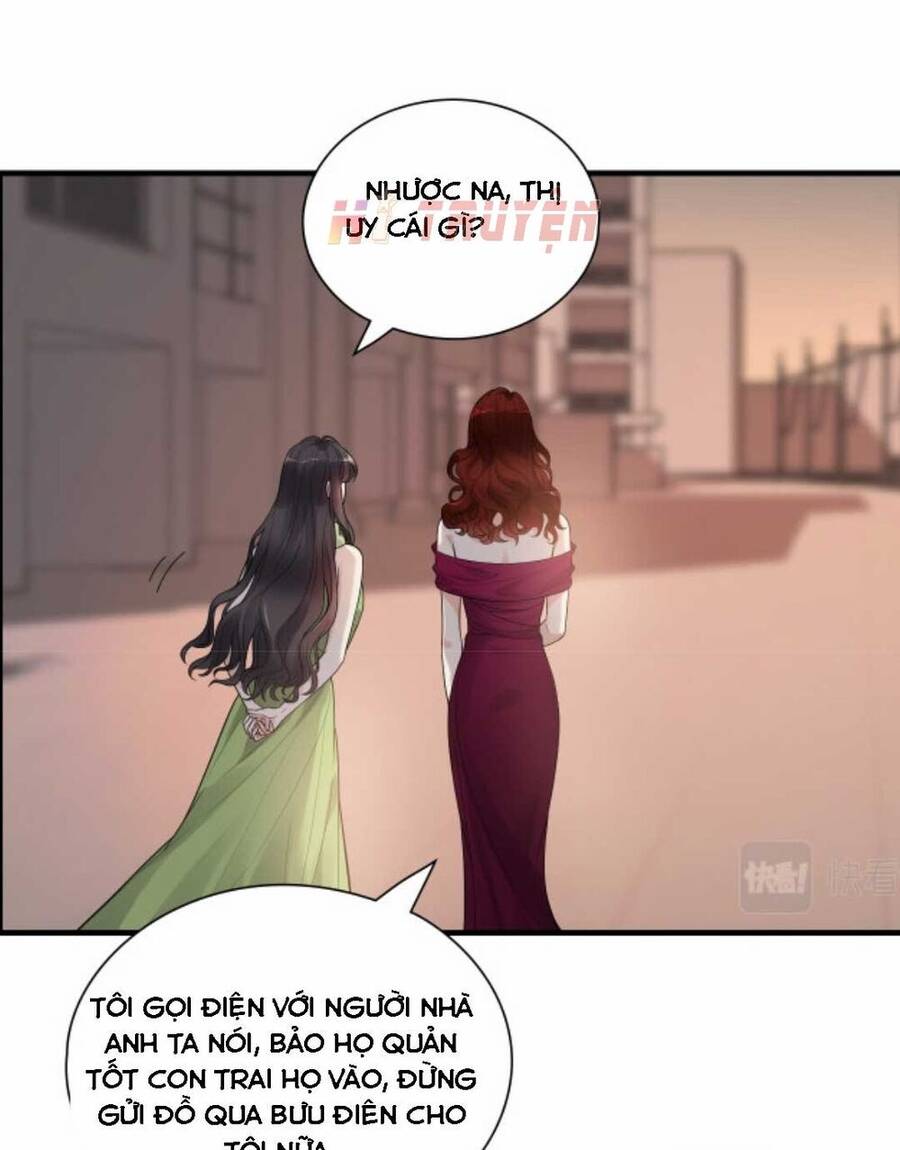 Cô Vợ Hợp Đồng Bỏ Trốn Của Tổng Giám Đốc Chapter 427.2 - 6