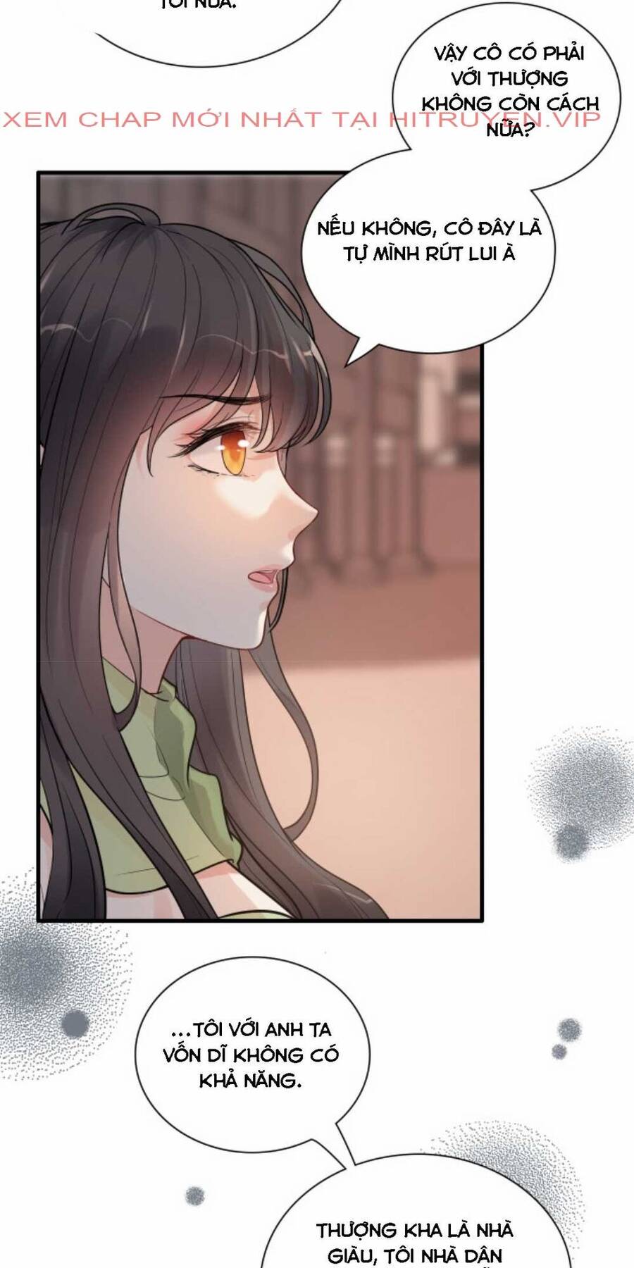 Cô Vợ Hợp Đồng Bỏ Trốn Của Tổng Giám Đốc Chapter 427.2 - 7