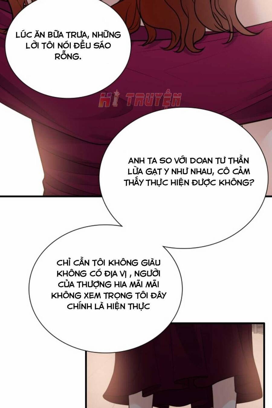 Cô Vợ Hợp Đồng Bỏ Trốn Của Tổng Giám Đốc Chapter 427.2 - 9