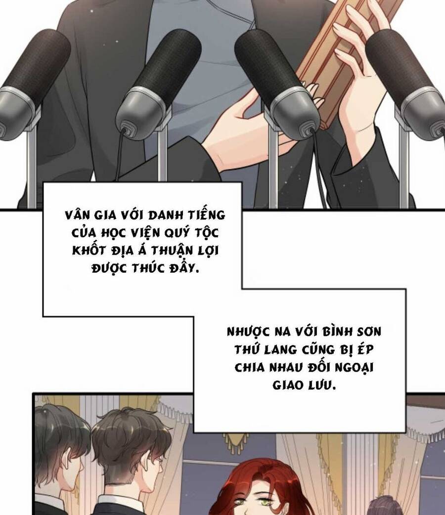 Cô Vợ Hợp Đồng Bỏ Trốn Của Tổng Giám Đốc Chapter 428.1 - 2