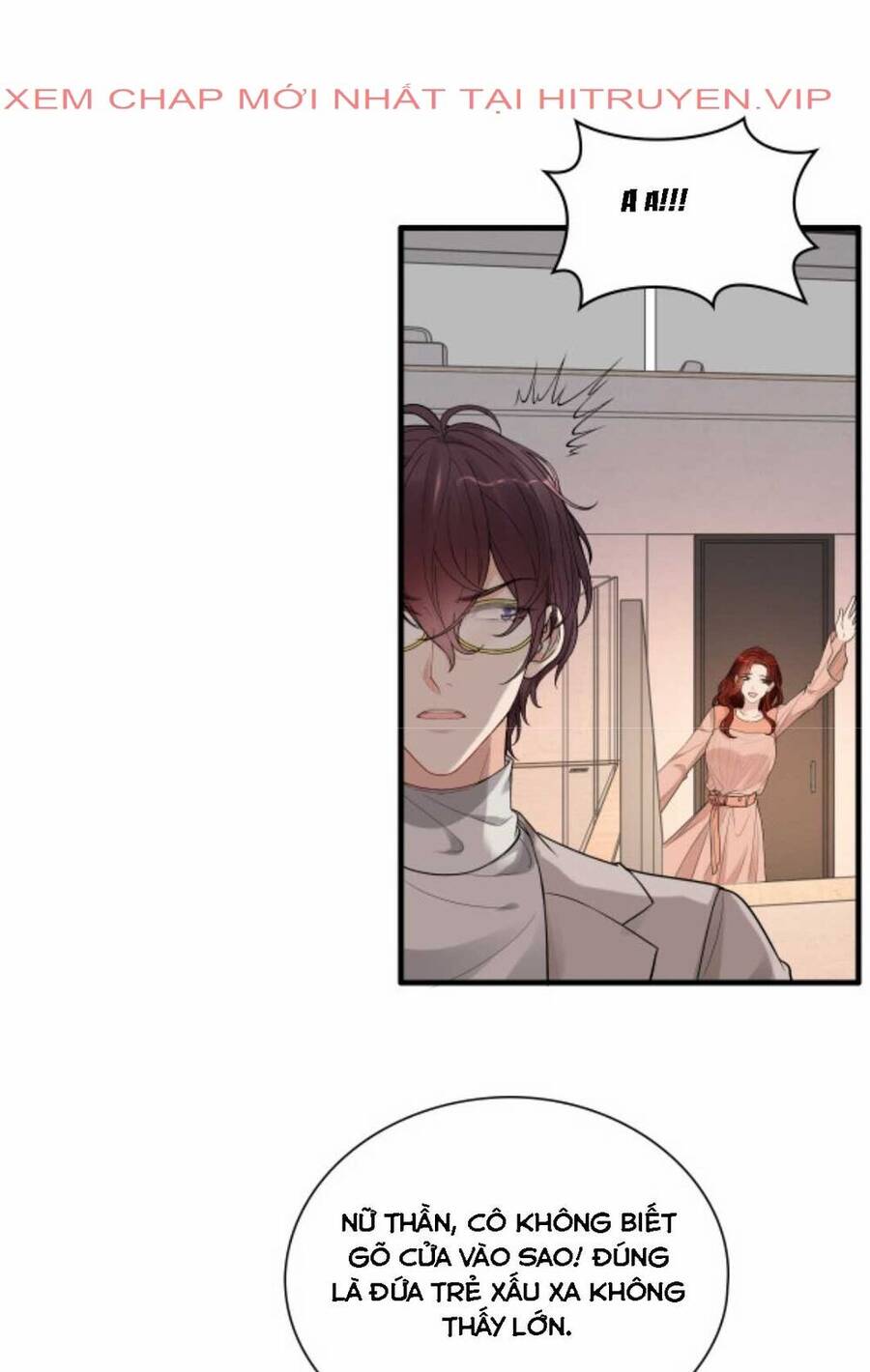 Cô Vợ Hợp Đồng Bỏ Trốn Của Tổng Giám Đốc Chapter 428.1 - 11