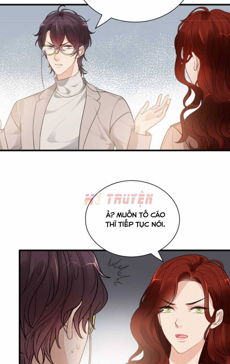 Cô Vợ Hợp Đồng Bỏ Trốn Của Tổng Giám Đốc Chapter 428.1 - 12