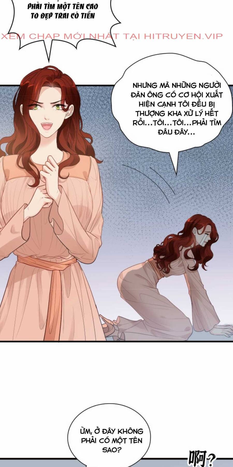 Cô Vợ Hợp Đồng Bỏ Trốn Của Tổng Giám Đốc Chapter 428.1 - 15