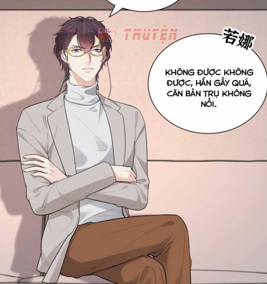 Cô Vợ Hợp Đồng Bỏ Trốn Của Tổng Giám Đốc Chapter 428.1 - 17