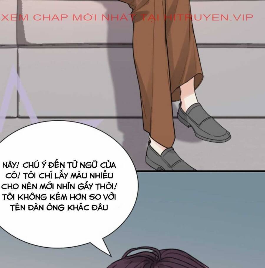 Cô Vợ Hợp Đồng Bỏ Trốn Của Tổng Giám Đốc Chapter 428.1 - 18
