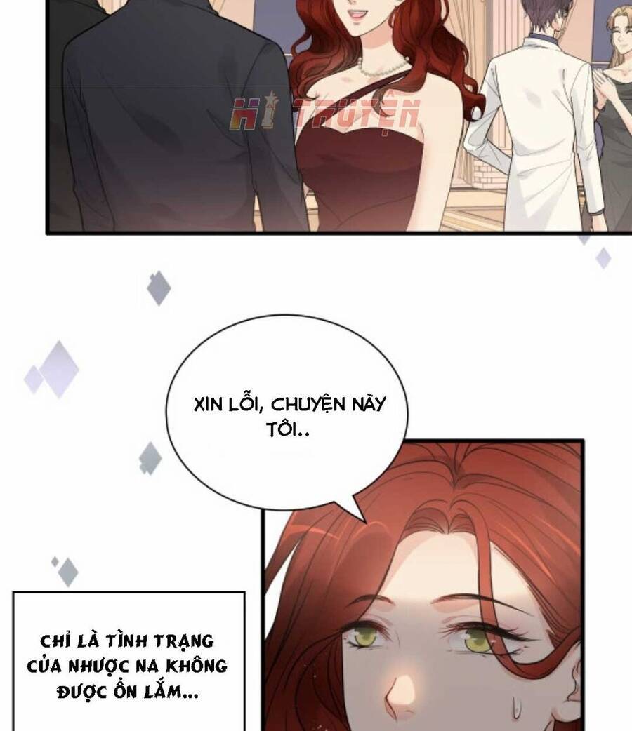 Cô Vợ Hợp Đồng Bỏ Trốn Của Tổng Giám Đốc Chapter 428.1 - 3