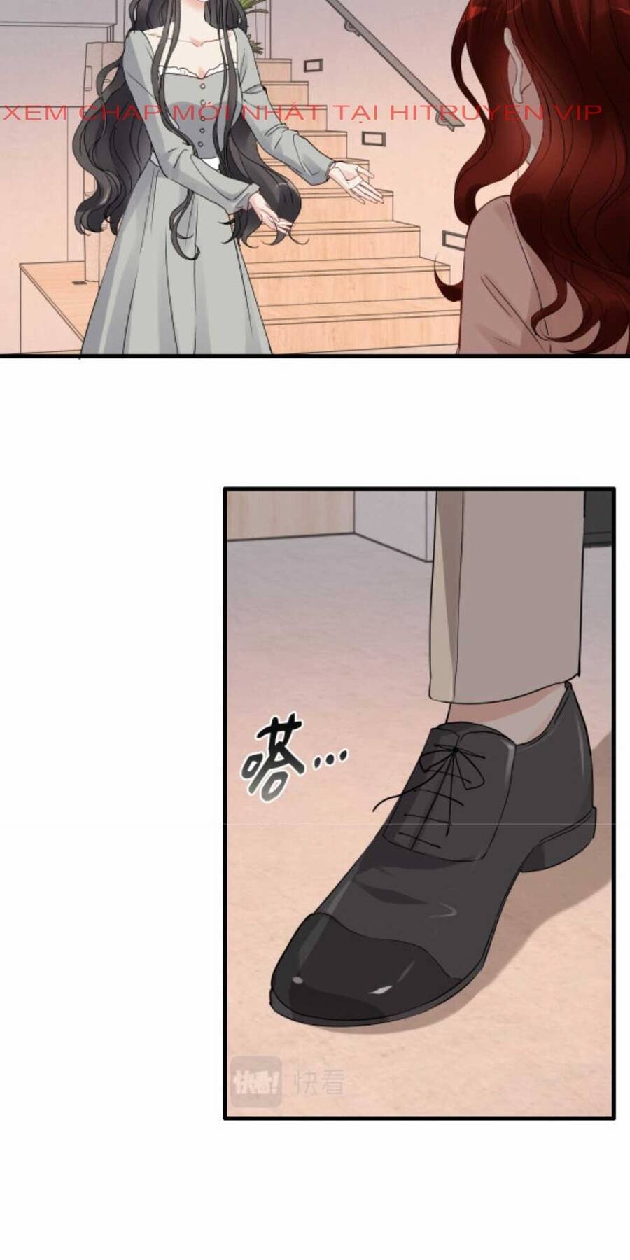 Cô Vợ Hợp Đồng Bỏ Trốn Của Tổng Giám Đốc Chapter 428.1 - 23