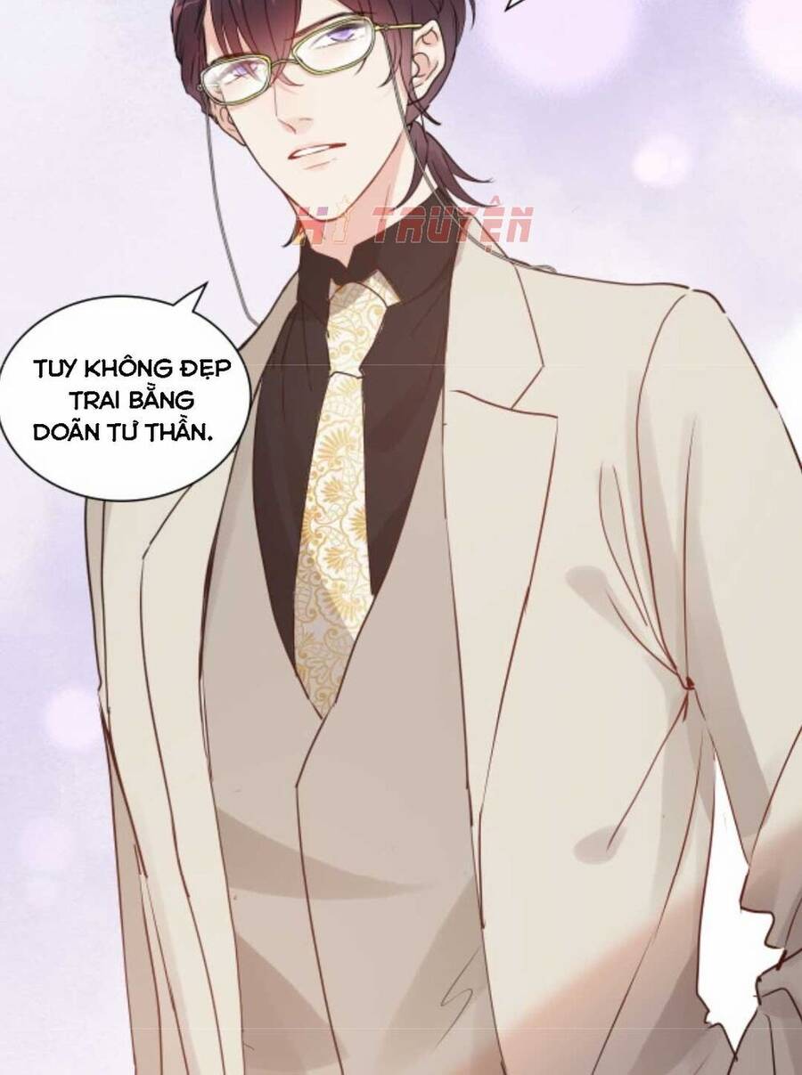 Cô Vợ Hợp Đồng Bỏ Trốn Của Tổng Giám Đốc Chapter 428.1 - 25