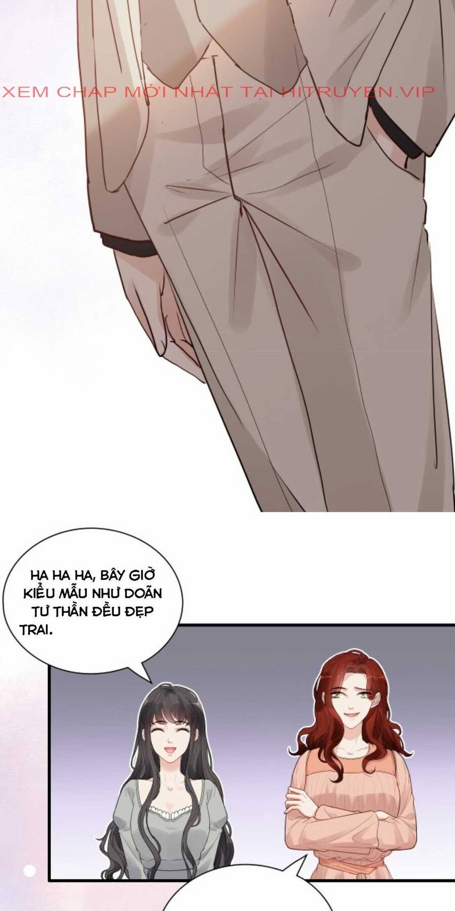 Cô Vợ Hợp Đồng Bỏ Trốn Của Tổng Giám Đốc Chapter 428.1 - 26