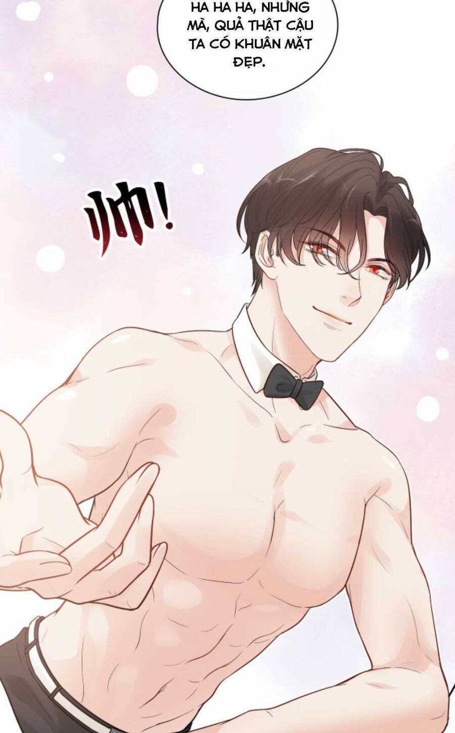 Cô Vợ Hợp Đồng Bỏ Trốn Của Tổng Giám Đốc Chapter 428.1 - 27