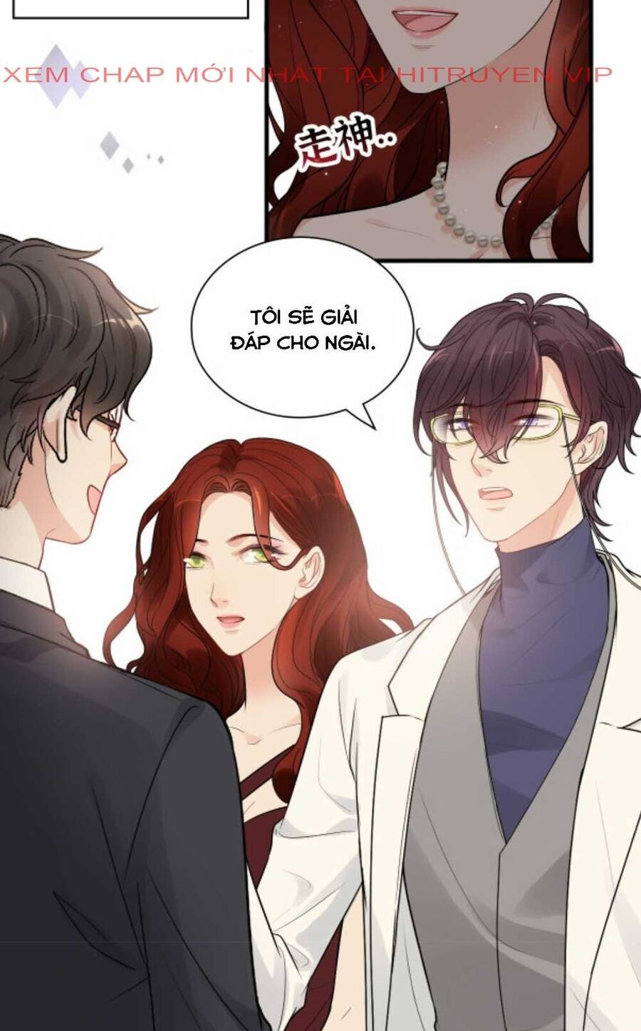 Cô Vợ Hợp Đồng Bỏ Trốn Của Tổng Giám Đốc Chapter 428.1 - 4