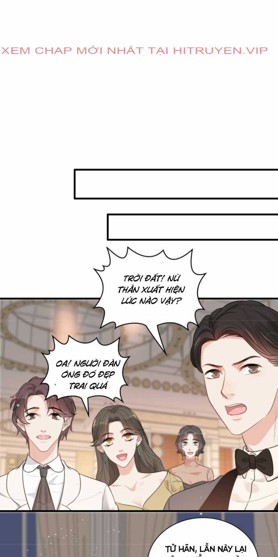 Cô Vợ Hợp Đồng Bỏ Trốn Của Tổng Giám Đốc Chapter 429.1 - 11