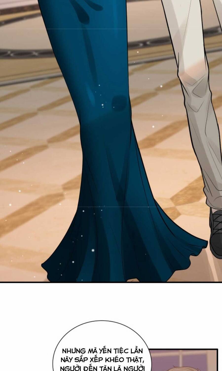 Cô Vợ Hợp Đồng Bỏ Trốn Của Tổng Giám Đốc Chapter 429.1 - 15