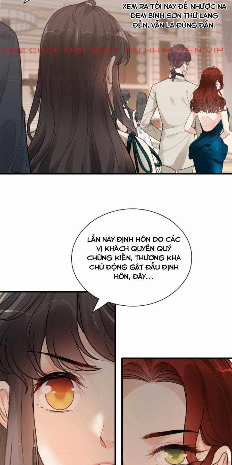 Cô Vợ Hợp Đồng Bỏ Trốn Của Tổng Giám Đốc Chapter 429.1 - 17