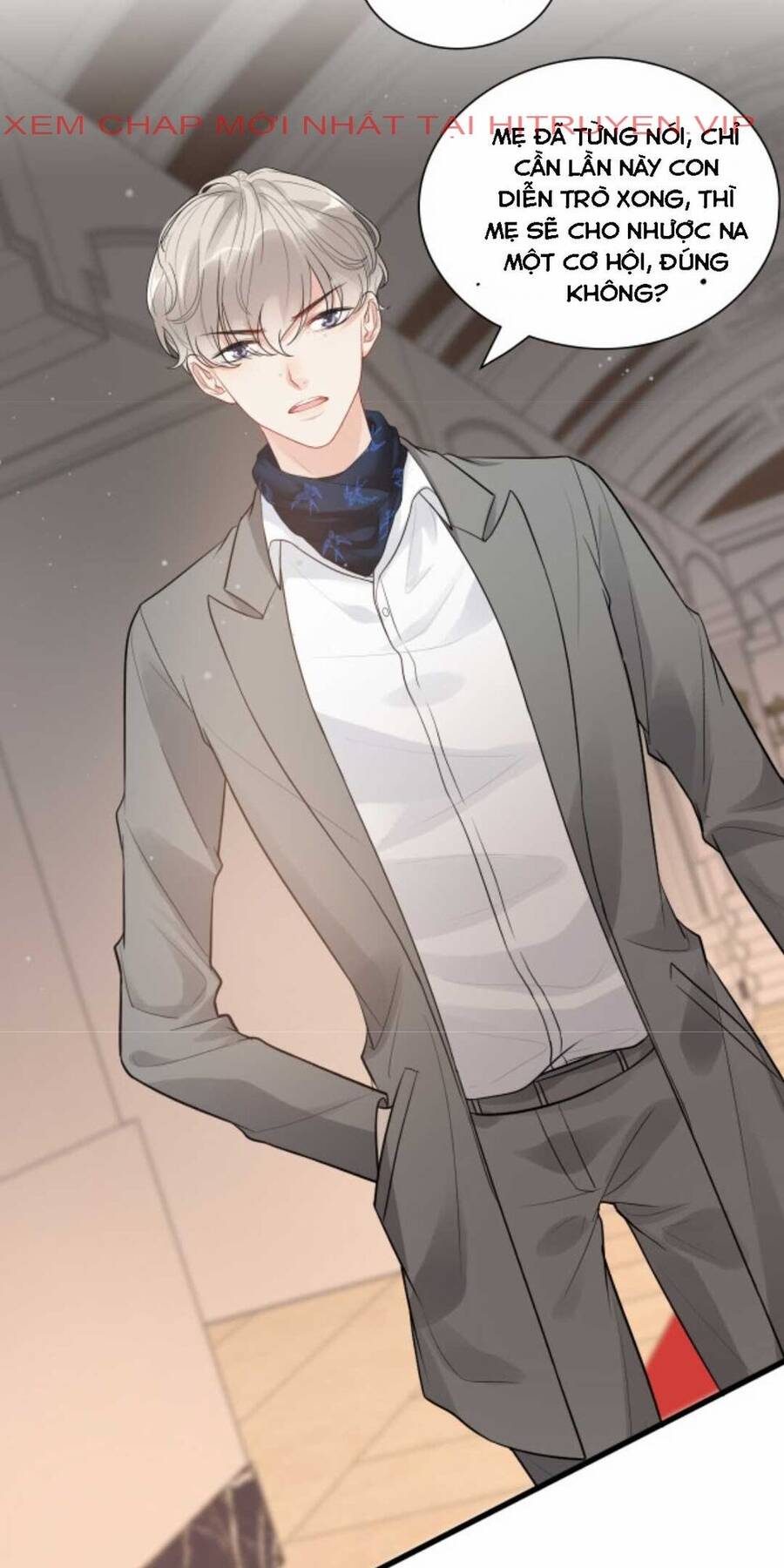 Cô Vợ Hợp Đồng Bỏ Trốn Của Tổng Giám Đốc Chapter 429.1 - 3