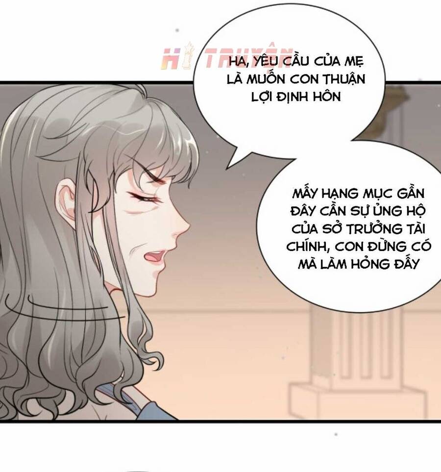 Cô Vợ Hợp Đồng Bỏ Trốn Của Tổng Giám Đốc Chapter 429.1 - 5