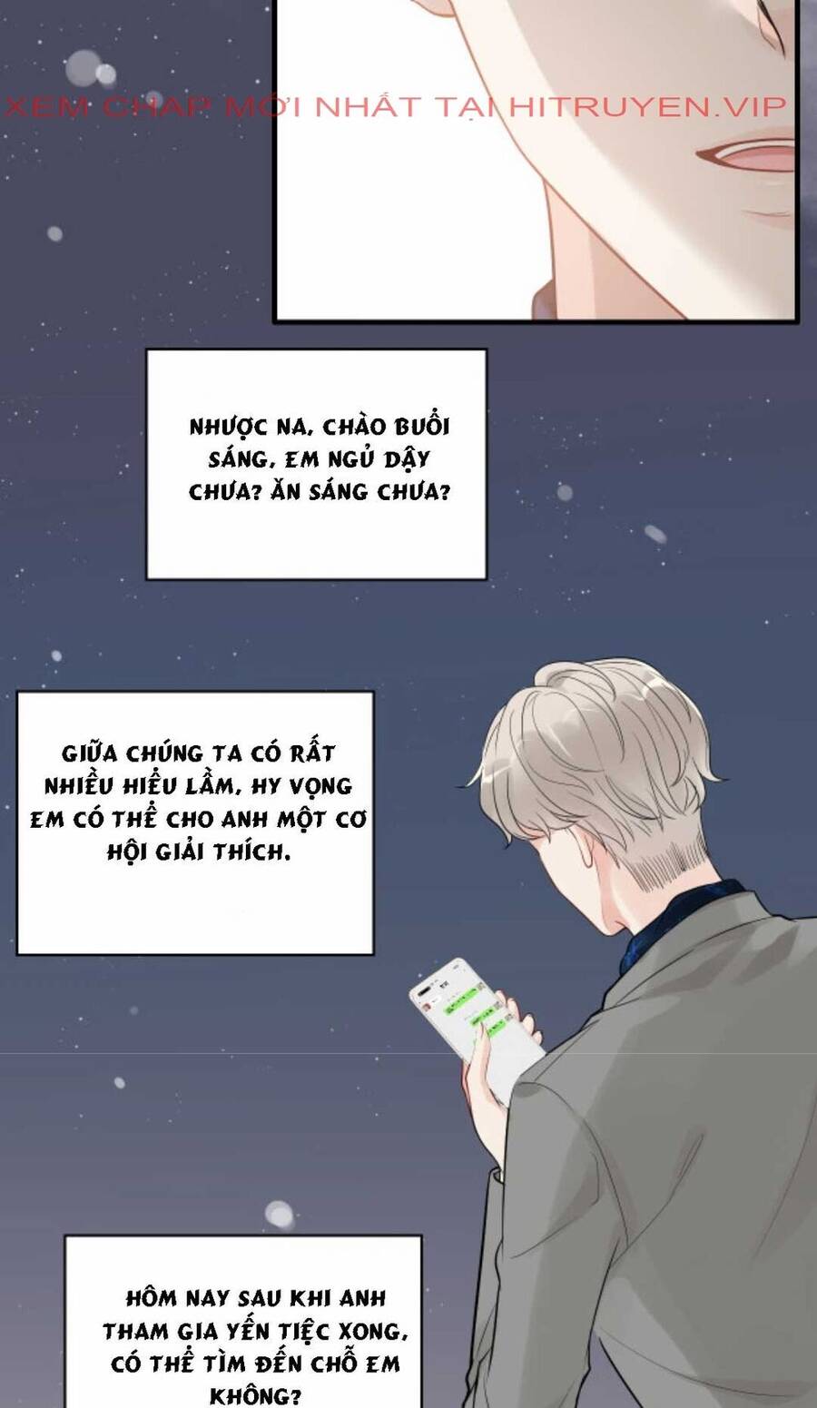 Cô Vợ Hợp Đồng Bỏ Trốn Của Tổng Giám Đốc Chapter 429.1 - 9