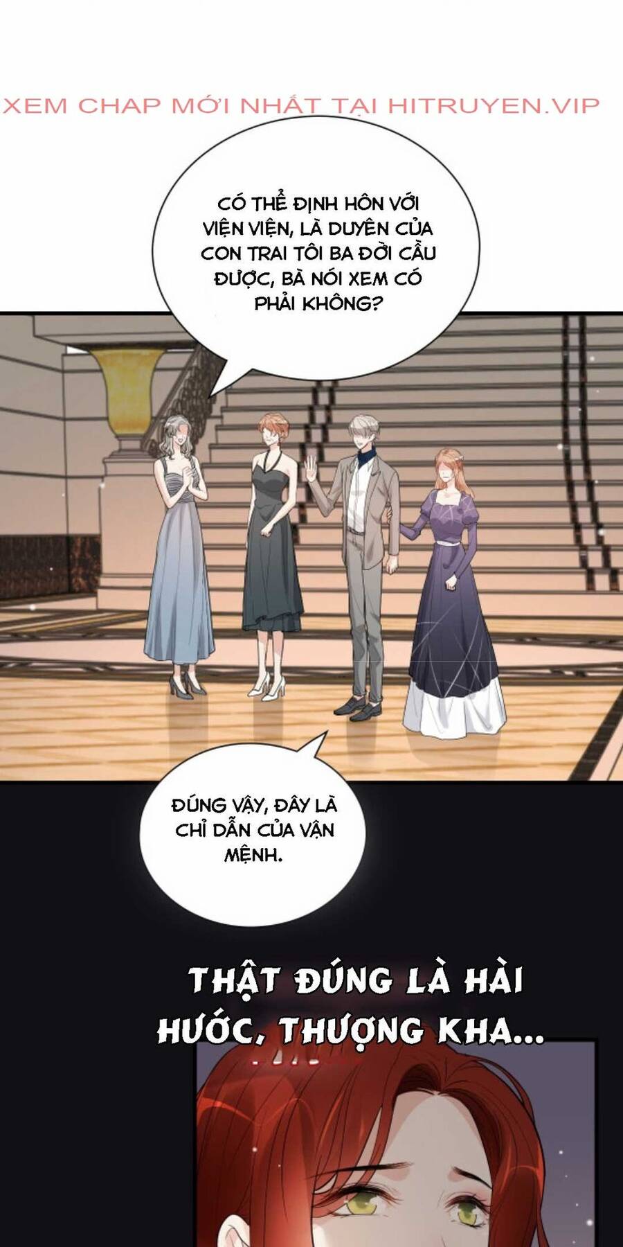 Cô Vợ Hợp Đồng Bỏ Trốn Của Tổng Giám Đốc Chapter 429.2 - 14