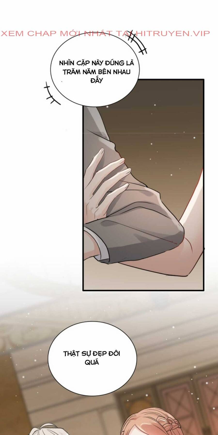 Cô Vợ Hợp Đồng Bỏ Trốn Của Tổng Giám Đốc Chapter 429.2 - 7