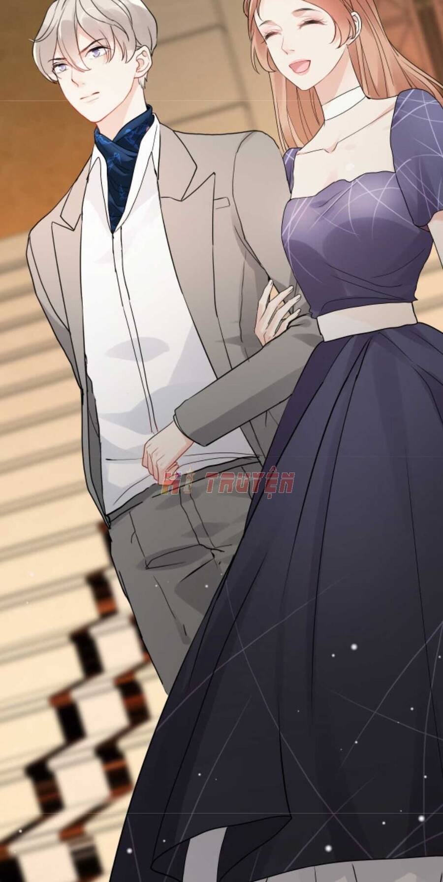 Cô Vợ Hợp Đồng Bỏ Trốn Của Tổng Giám Đốc Chapter 429.2 - 8