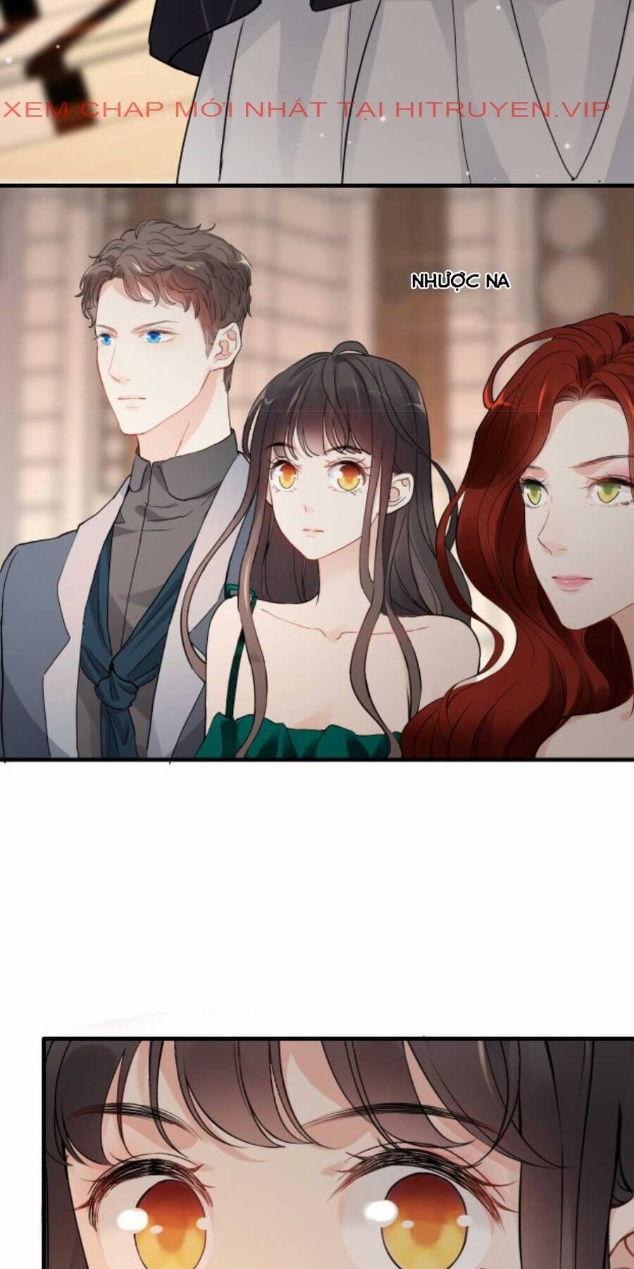 Cô Vợ Hợp Đồng Bỏ Trốn Của Tổng Giám Đốc Chapter 429.2 - 9