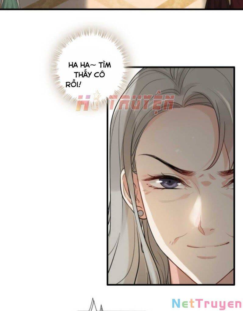 Cô Vợ Hợp Đồng Bỏ Trốn Của Tổng Giám Đốc Chapter 430.1 - 2