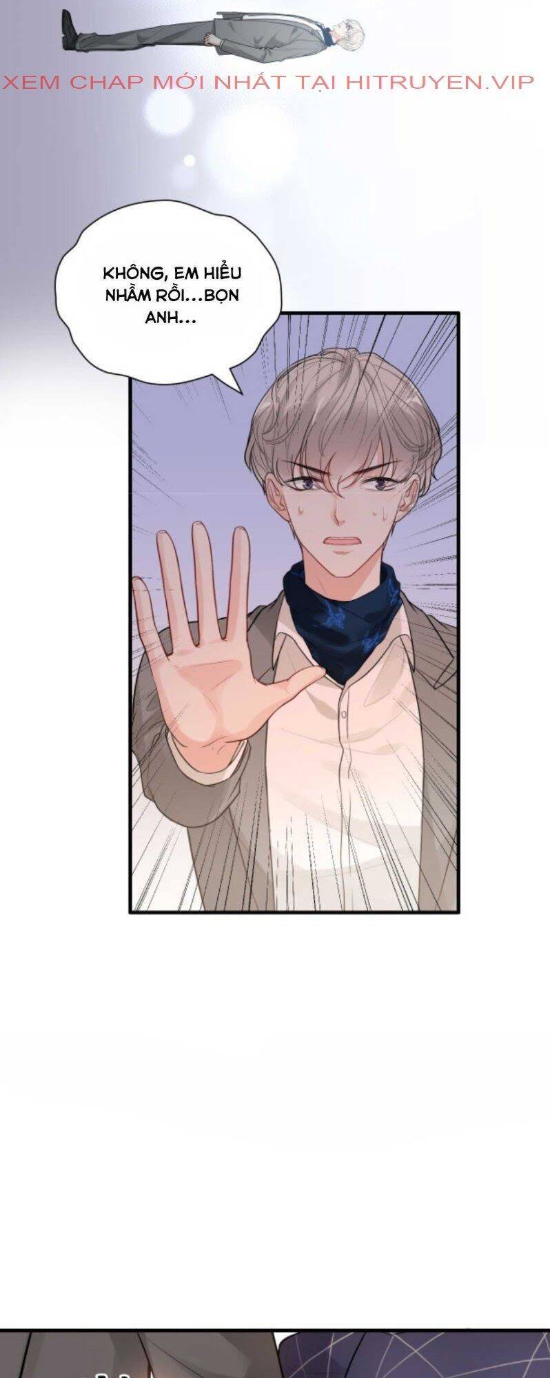 Cô Vợ Hợp Đồng Bỏ Trốn Của Tổng Giám Đốc Chapter 430.1 - 11