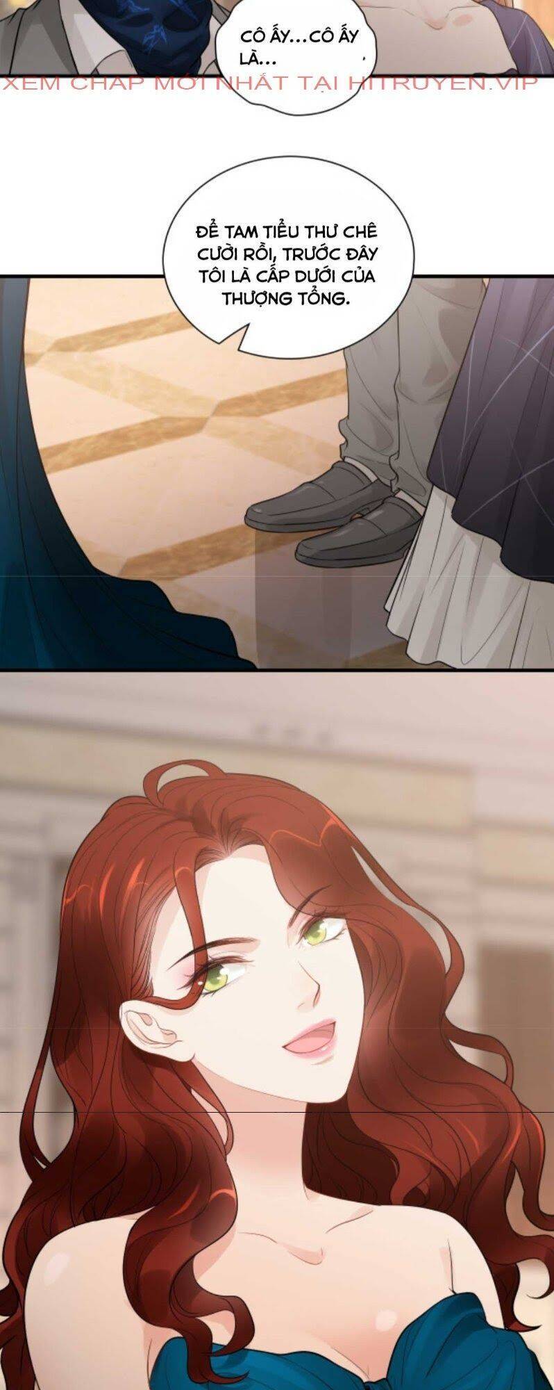 Cô Vợ Hợp Đồng Bỏ Trốn Của Tổng Giám Đốc Chapter 430.1 - 13