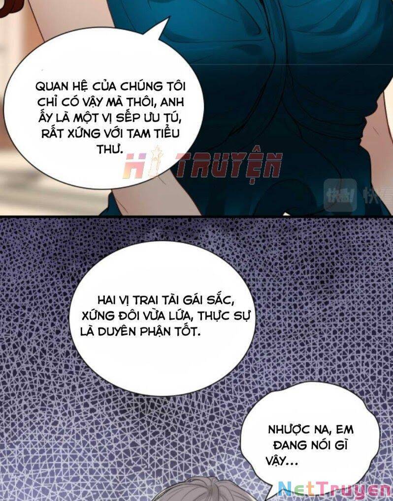 Cô Vợ Hợp Đồng Bỏ Trốn Của Tổng Giám Đốc Chapter 430.1 - 14
