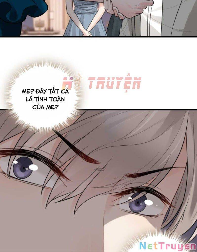 Cô Vợ Hợp Đồng Bỏ Trốn Của Tổng Giám Đốc Chapter 430.1 - 16