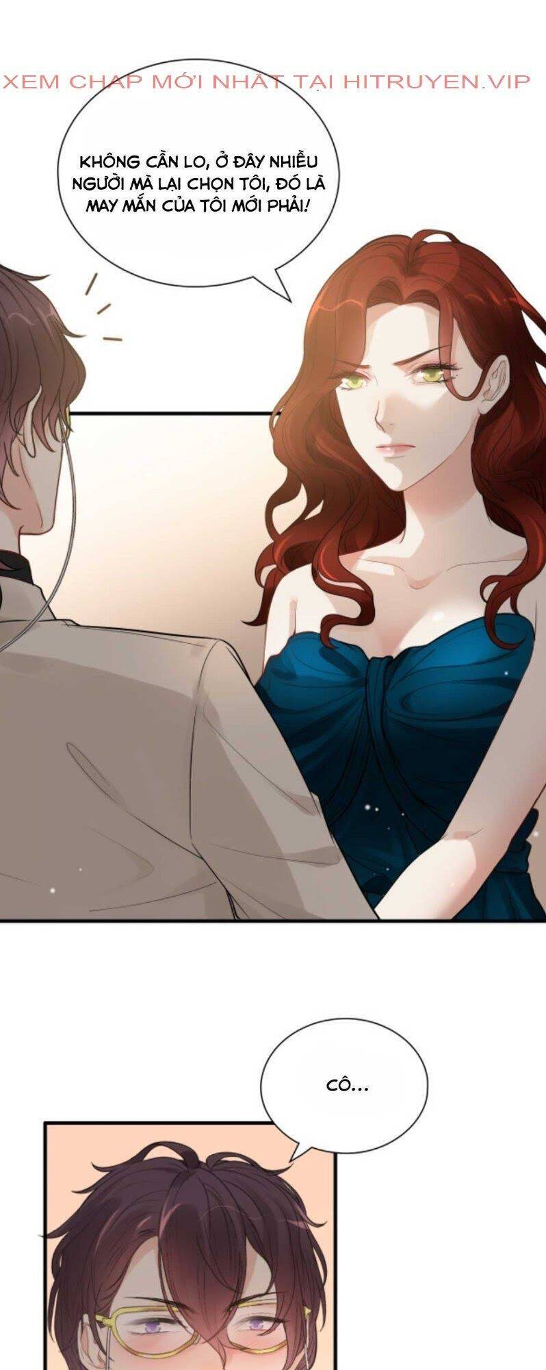 Cô Vợ Hợp Đồng Bỏ Trốn Của Tổng Giám Đốc Chapter 430.1 - 5