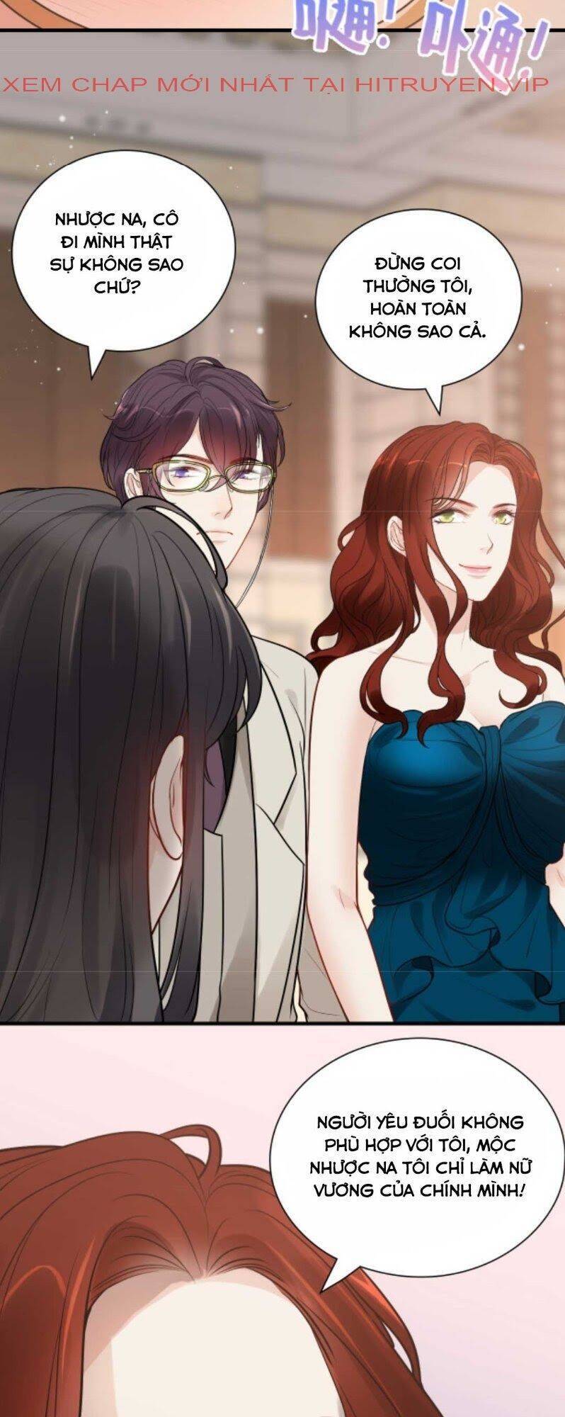 Cô Vợ Hợp Đồng Bỏ Trốn Của Tổng Giám Đốc Chapter 430.1 - 7