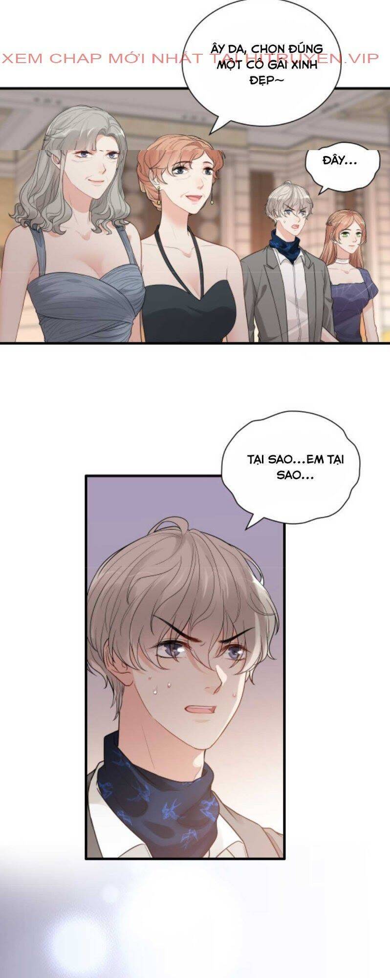 Cô Vợ Hợp Đồng Bỏ Trốn Của Tổng Giám Đốc Chapter 430.1 - 9