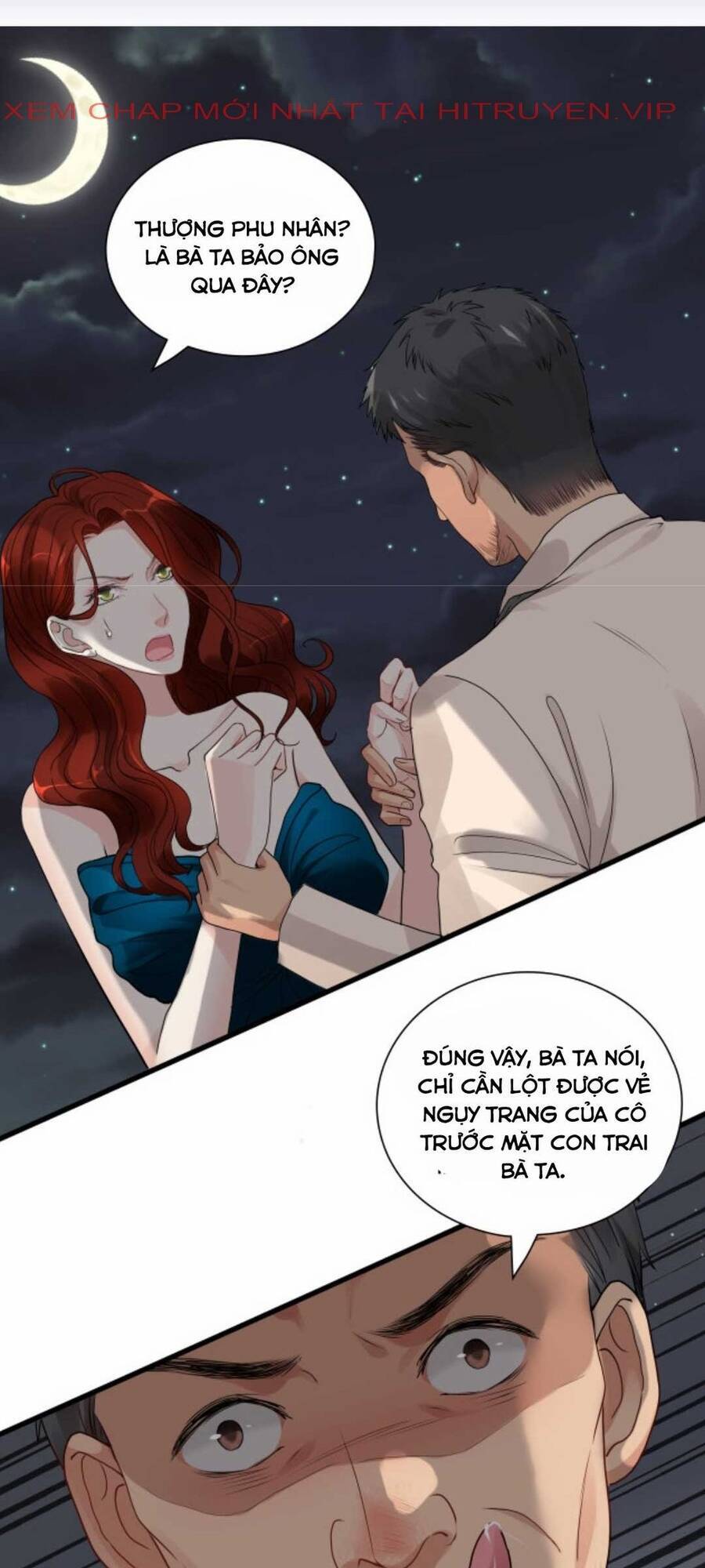 Cô Vợ Hợp Đồng Bỏ Trốn Của Tổng Giám Đốc Chapter 431.1 - 1