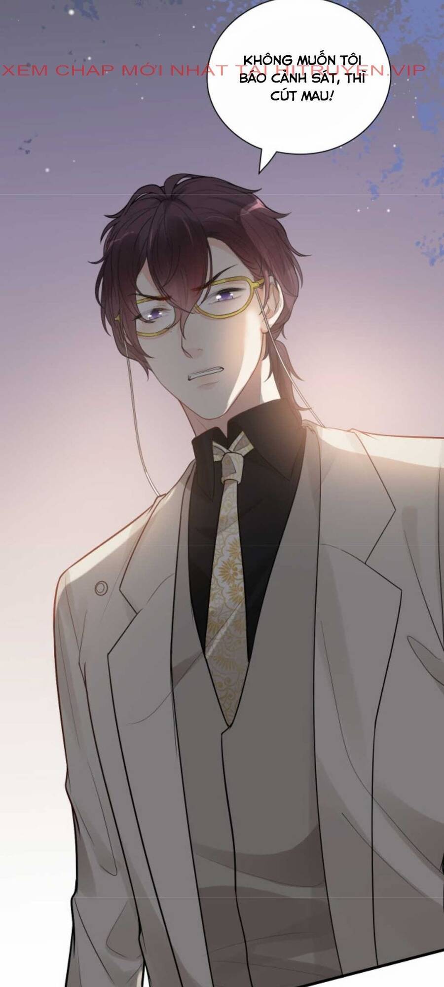 Cô Vợ Hợp Đồng Bỏ Trốn Của Tổng Giám Đốc Chapter 431.1 - 11