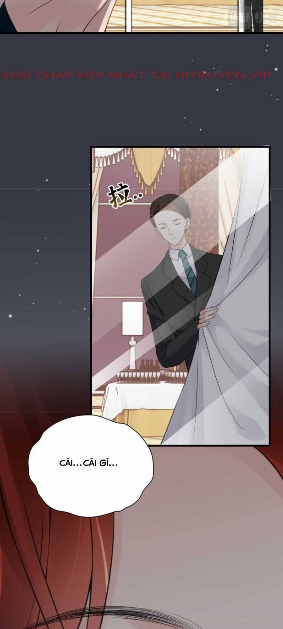 Cô Vợ Hợp Đồng Bỏ Trốn Của Tổng Giám Đốc Chapter 431.1 - 3