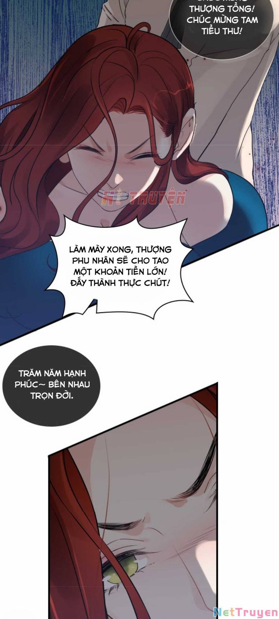 Cô Vợ Hợp Đồng Bỏ Trốn Của Tổng Giám Đốc Chapter 431.1 - 5