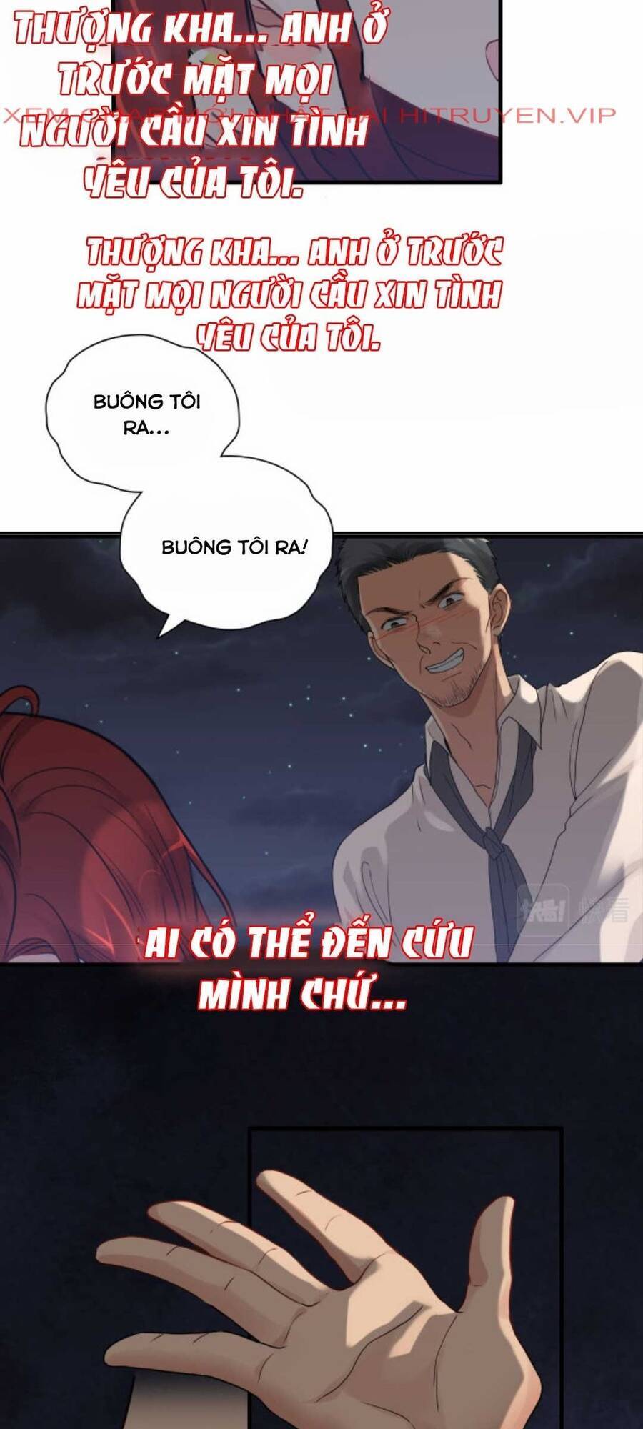 Cô Vợ Hợp Đồng Bỏ Trốn Của Tổng Giám Đốc Chapter 431.1 - 6