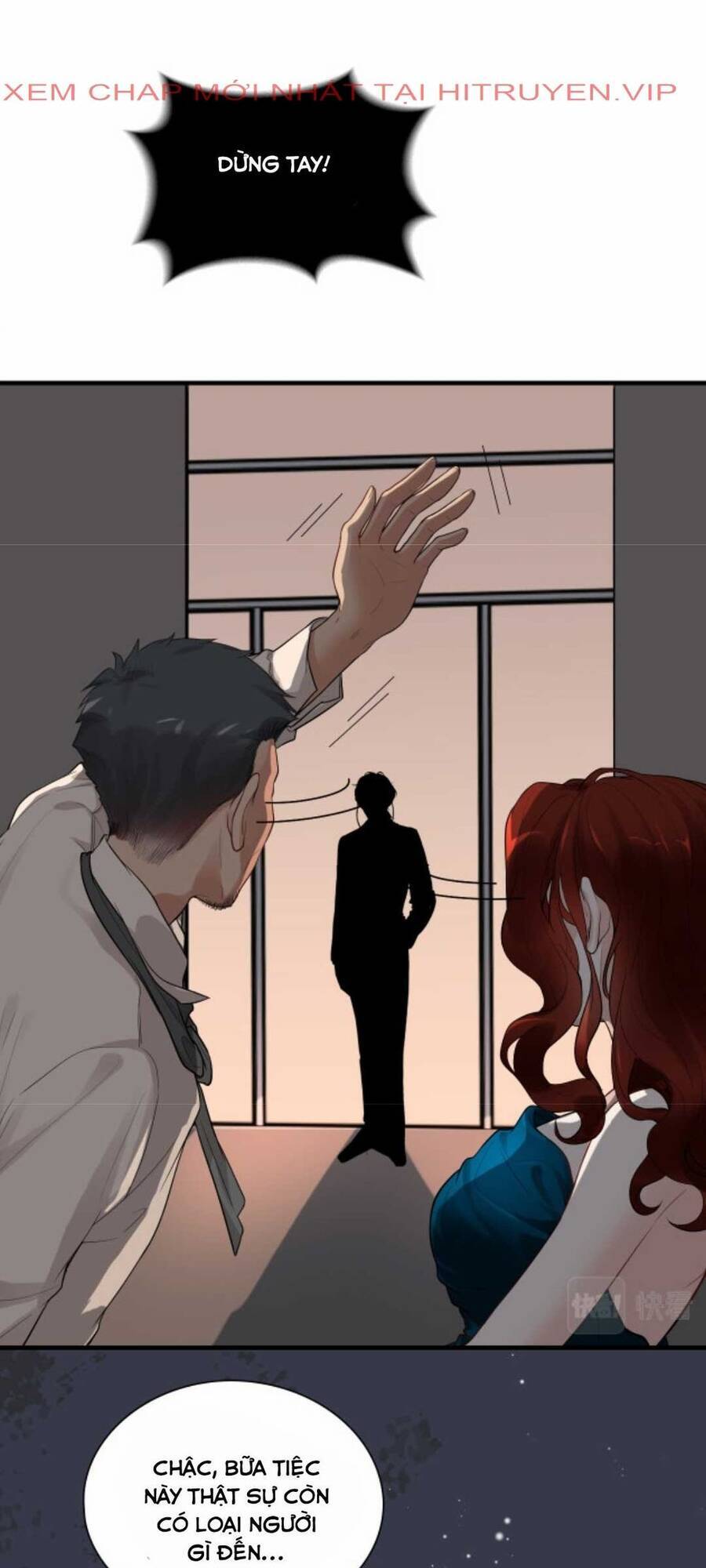 Cô Vợ Hợp Đồng Bỏ Trốn Của Tổng Giám Đốc Chapter 431.1 - 9