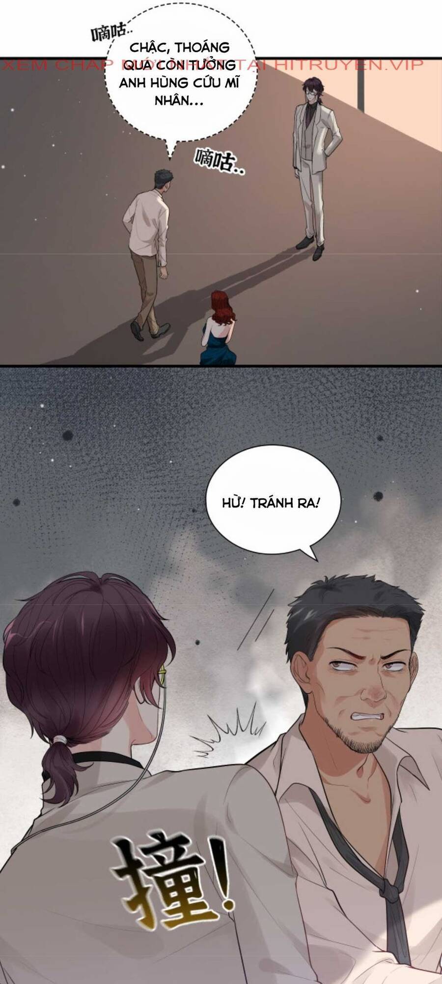 Cô Vợ Hợp Đồng Bỏ Trốn Của Tổng Giám Đốc Chapter 431.2 - 1