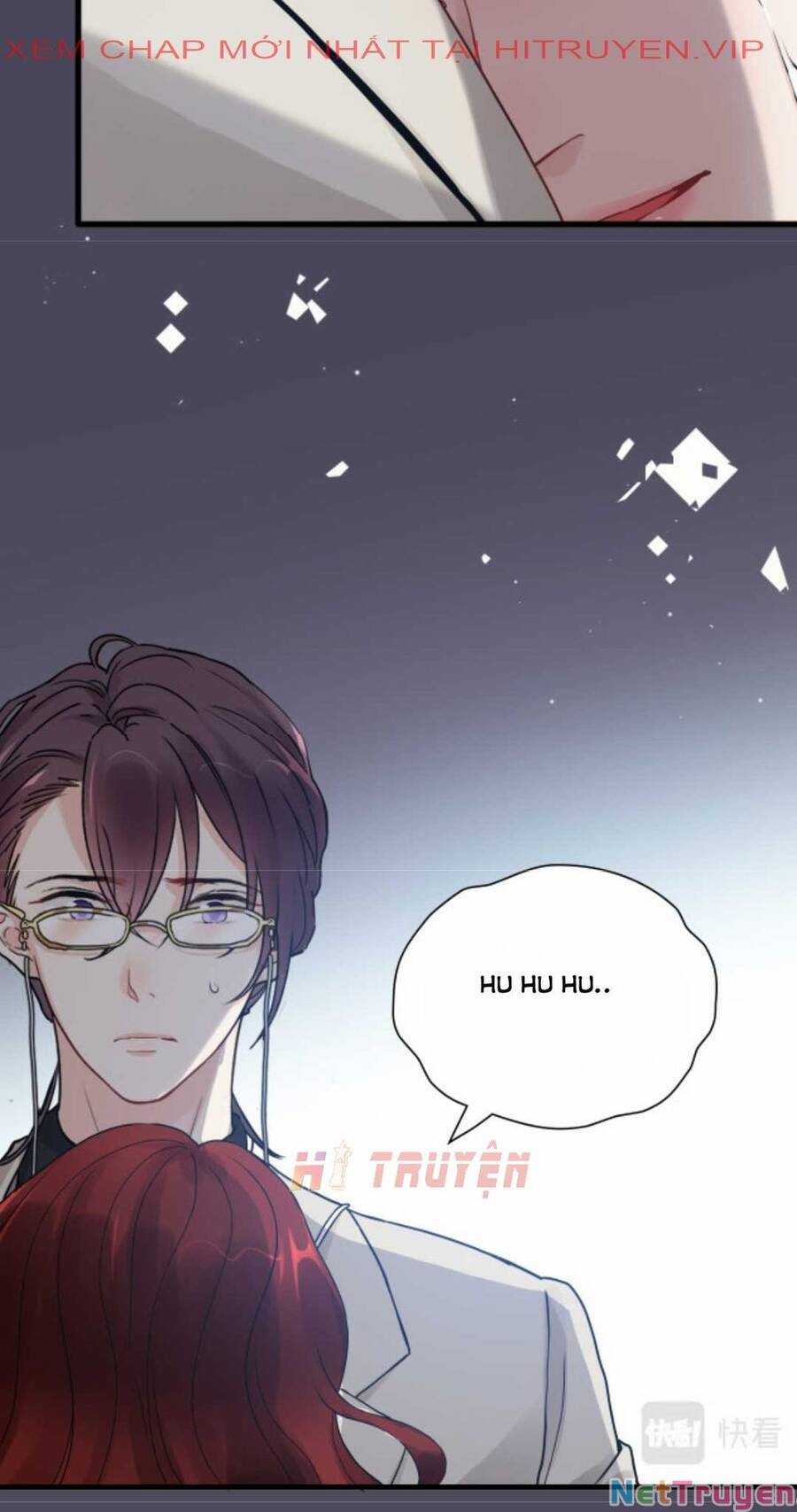 Cô Vợ Hợp Đồng Bỏ Trốn Của Tổng Giám Đốc Chapter 431.2 - 11