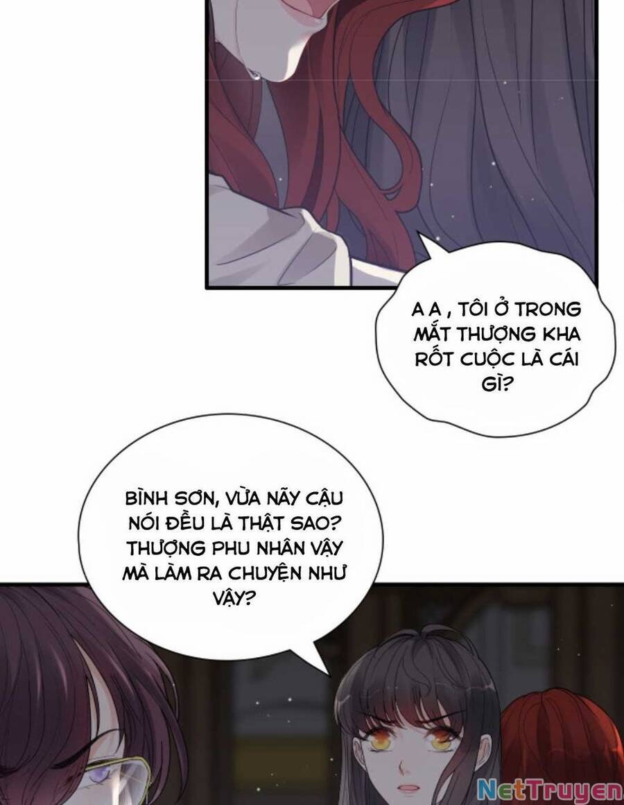 Cô Vợ Hợp Đồng Bỏ Trốn Của Tổng Giám Đốc Chapter 431.2 - 18
