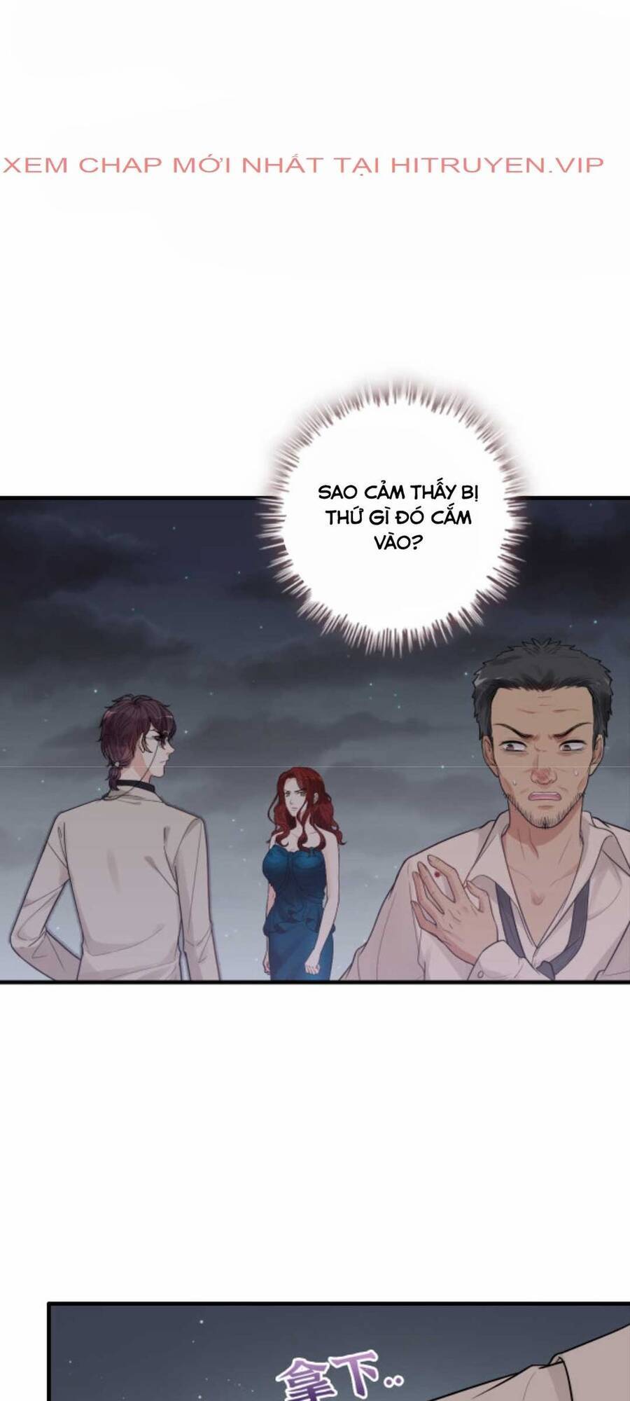 Cô Vợ Hợp Đồng Bỏ Trốn Của Tổng Giám Đốc Chapter 431.2 - 3