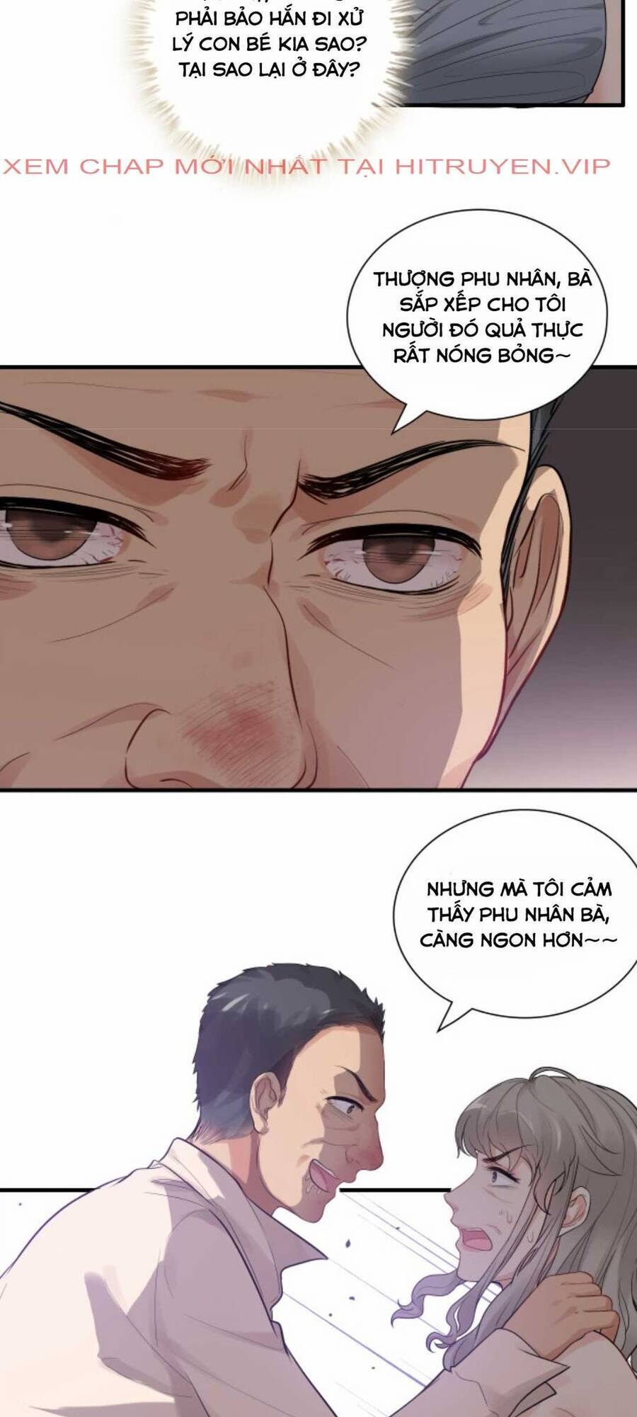 Cô Vợ Hợp Đồng Bỏ Trốn Của Tổng Giám Đốc Chapter 431.2 - 22